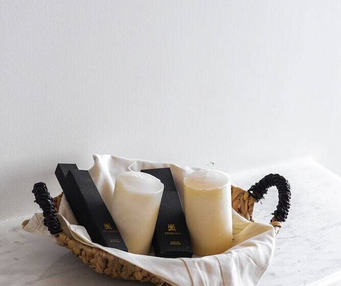 فندق Demilmar Luxury Suites