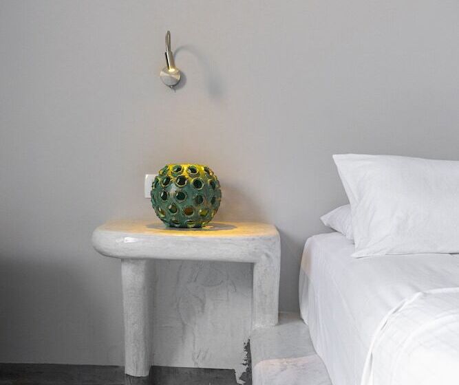 فندق Demilmar Luxury Suites