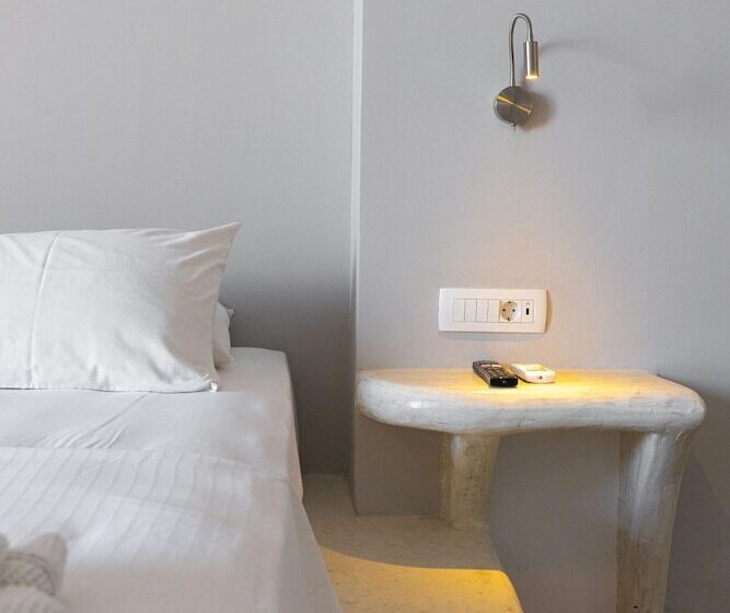 فندق Demilmar Luxury Suites