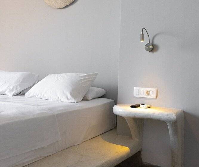 فندق Demilmar Luxury Suites