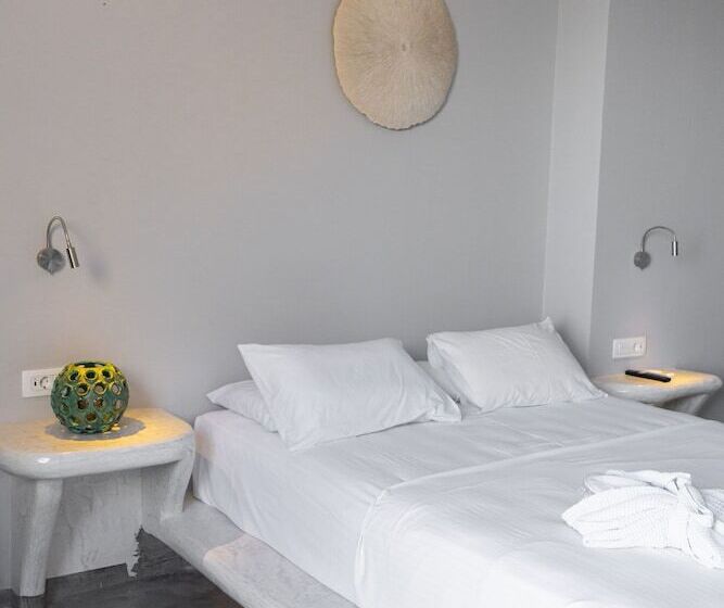 فندق Demilmar Luxury Suites