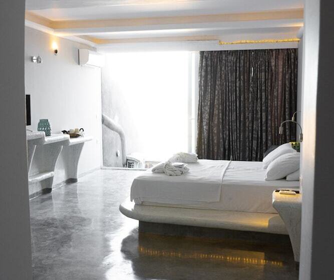 فندق Demilmar Luxury Suites