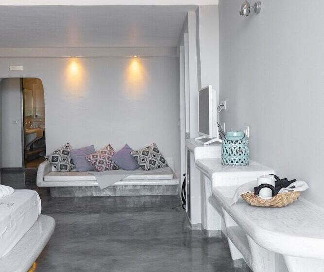 فندق Demilmar Luxury Suites