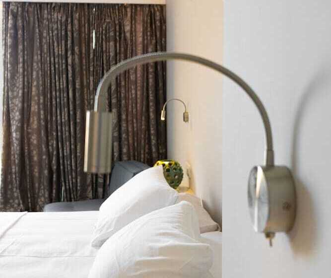 فندق Demilmar Luxury Suites