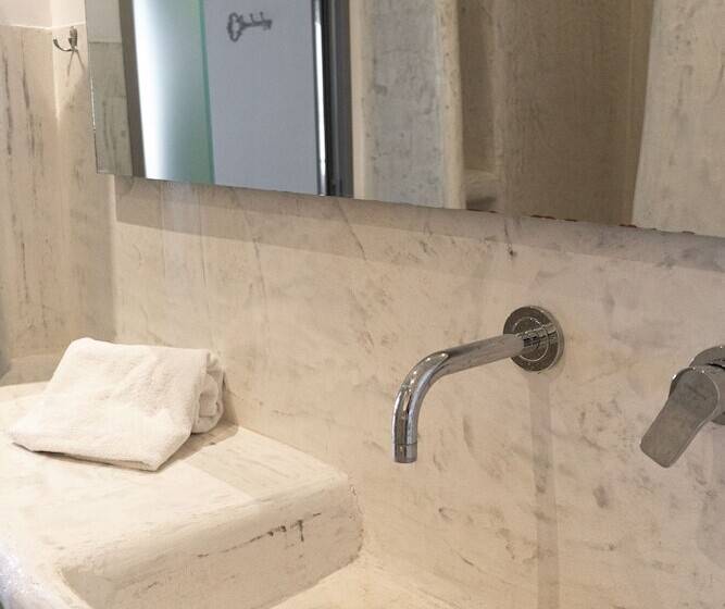 فندق Demilmar Luxury Suites