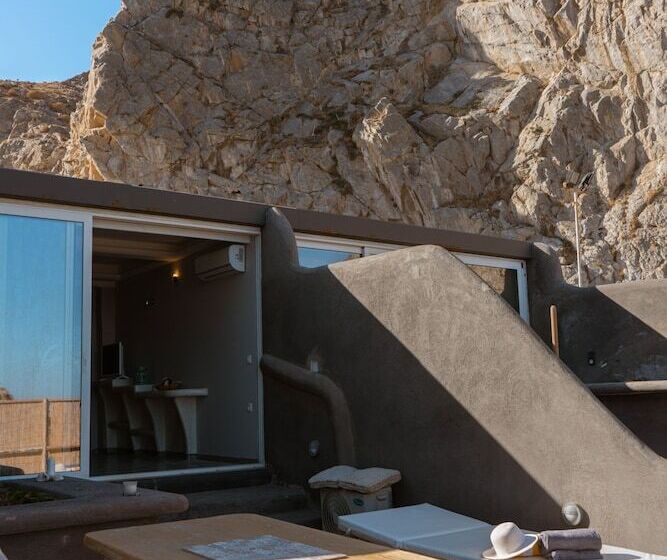 فندق Demilmar Luxury Suites