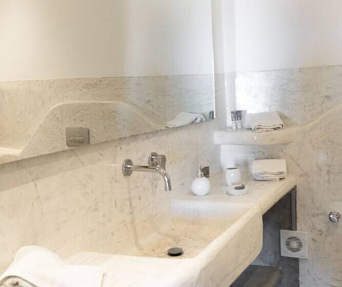 فندق Demilmar Luxury Suites