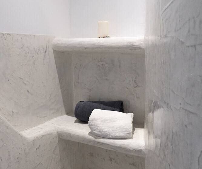 فندق Demilmar Luxury Suites