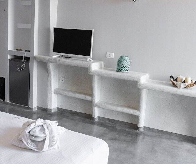 فندق Demilmar Luxury Suites