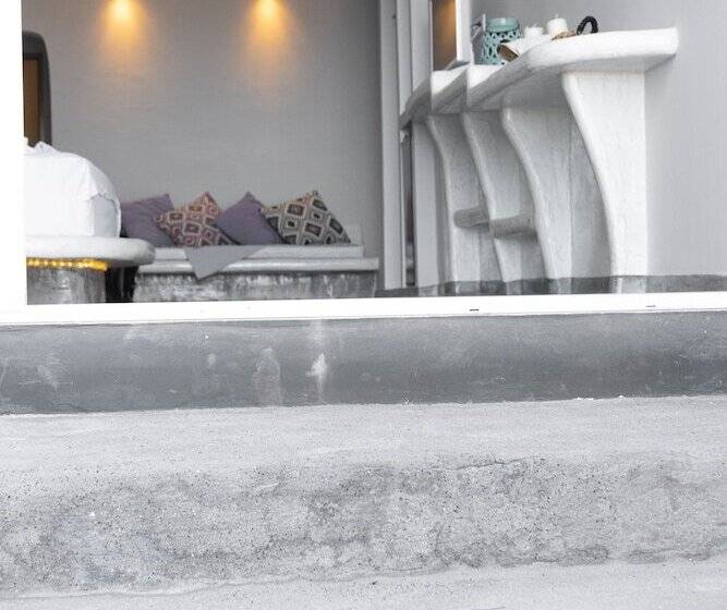 فندق Demilmar Luxury Suites