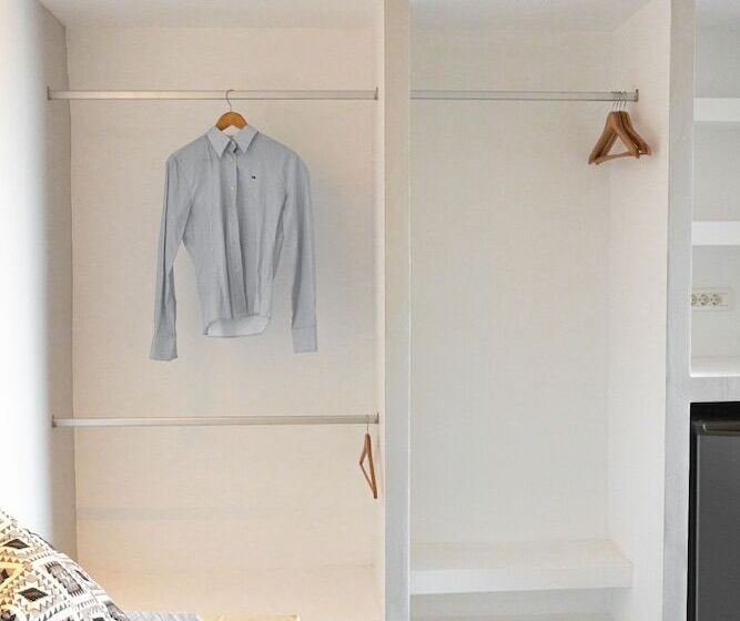 فندق Demilmar Luxury Suites