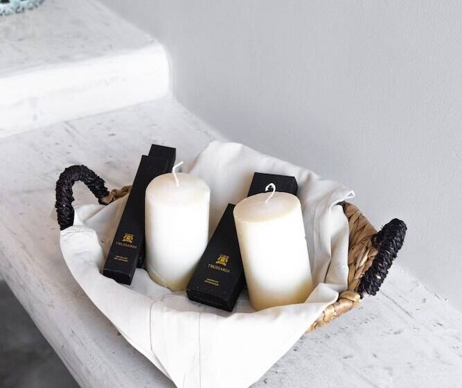 فندق Demilmar Luxury Suites