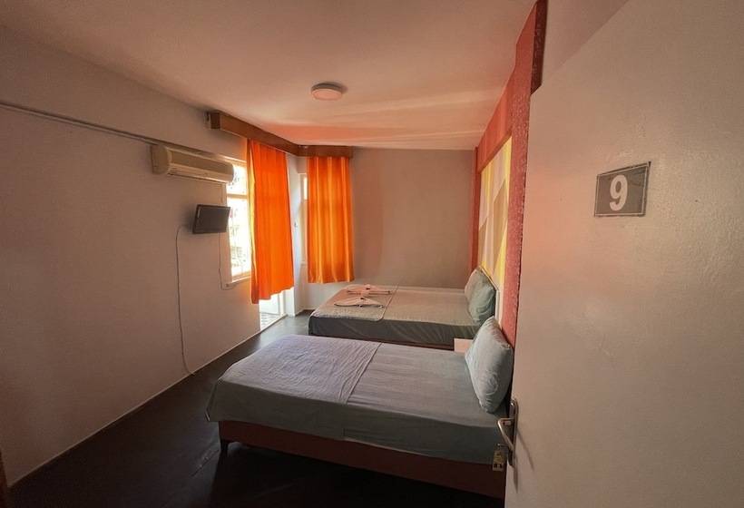 هتل Ersoy Ak Pansiyon