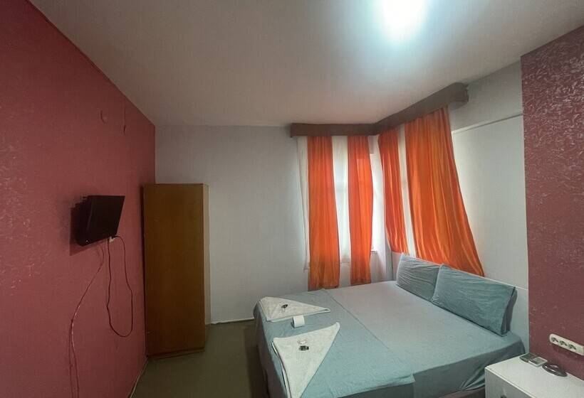 هتل Ersoy Ak Pansiyon