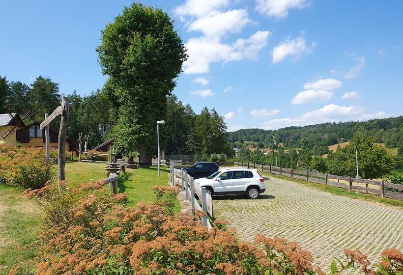 فندق Feriendorf Fuchsberg