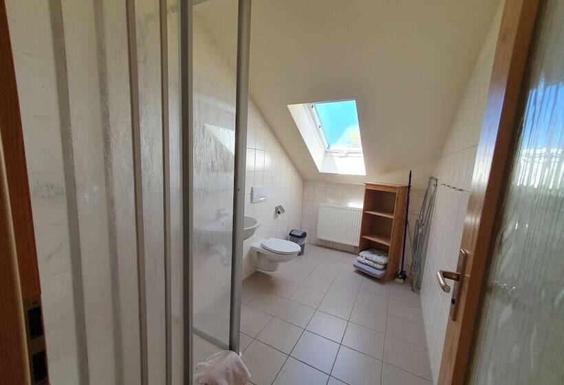 فندق Feriendorf Fuchsberg