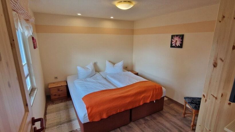 فندق Feriendorf Fuchsberg