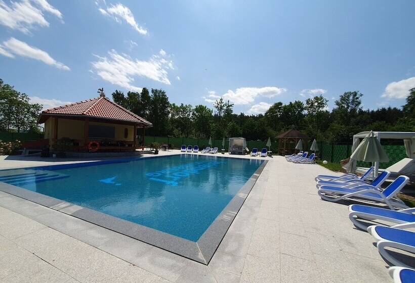 فندق Feriendorf Fuchsberg