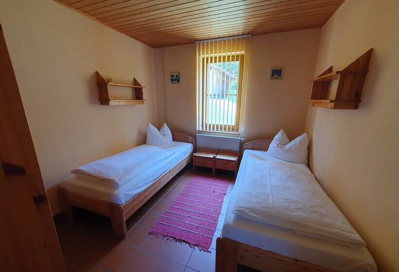 هتل Feriendorf Fuchsberg