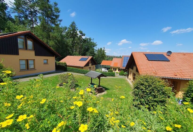 فندق Feriendorf Fuchsberg