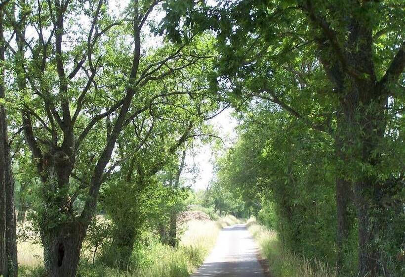 호텔 Gite Vacances En Auvergne