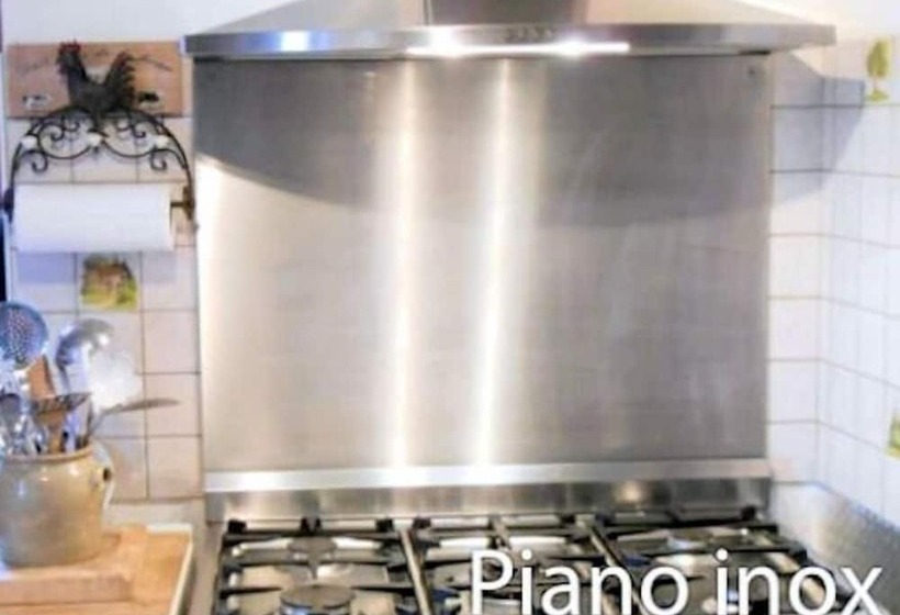 فندق Gite Vacances En Auvergne