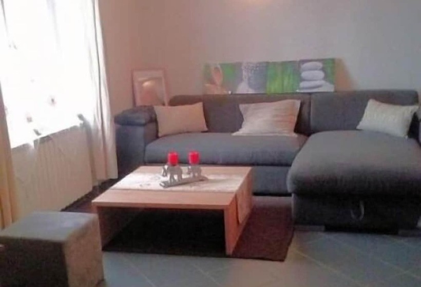 فندق Gite Vacances En Auvergne