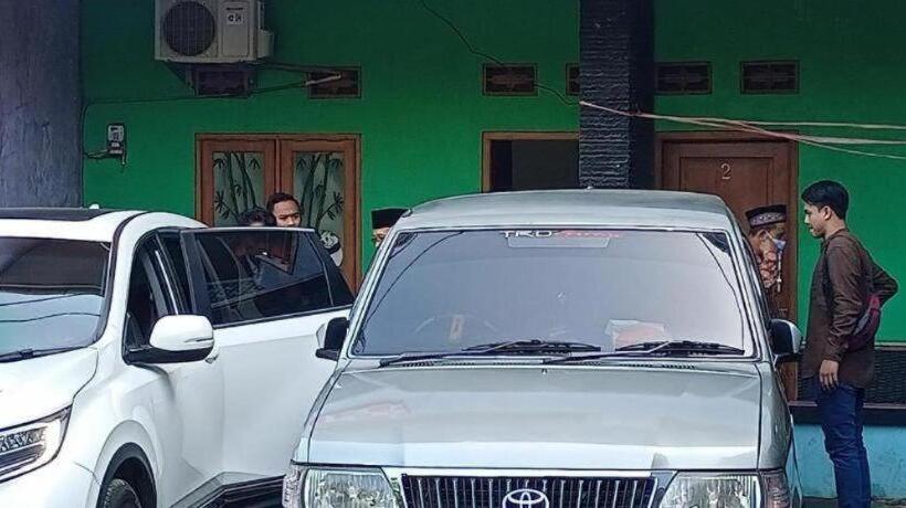 酒店 Griya Euis Dan Aisha Syariah