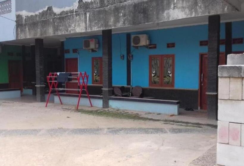 酒店 Griya Euis Dan Aisha Syariah