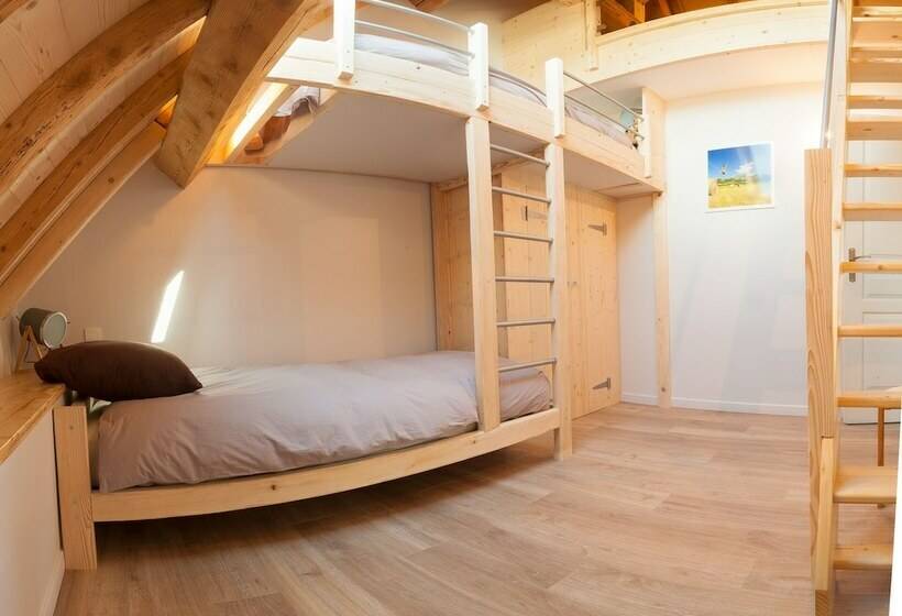 호텔 Gîte La Petite école