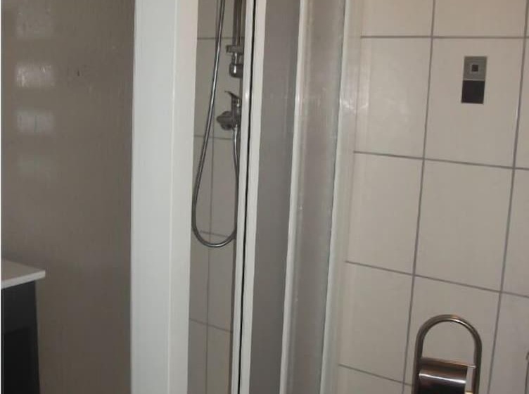 בית מלון כפרי Gîtes De Charme Chez Christine