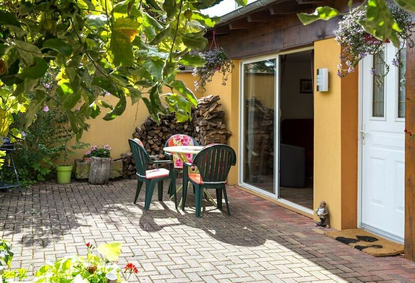 בית מלון כפרי Gîtes De Charme Chez Christine