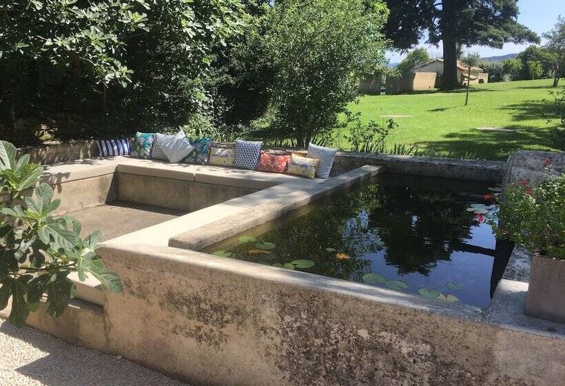 فندق La Grande Maison