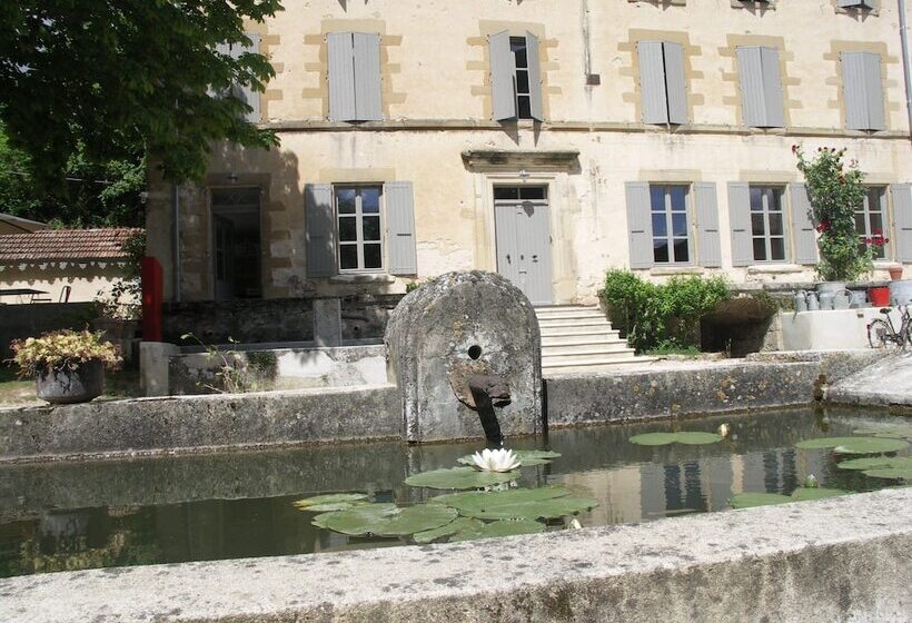 فندق La Grande Maison