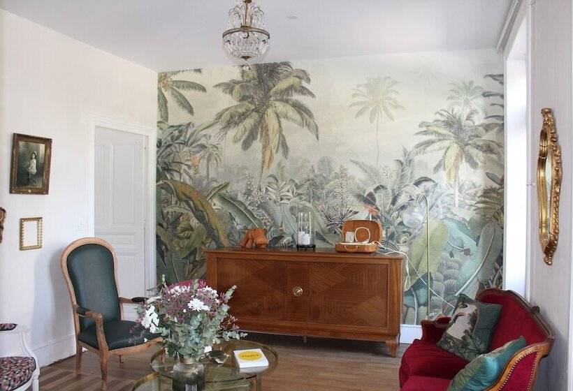 فندق La Grande Maison