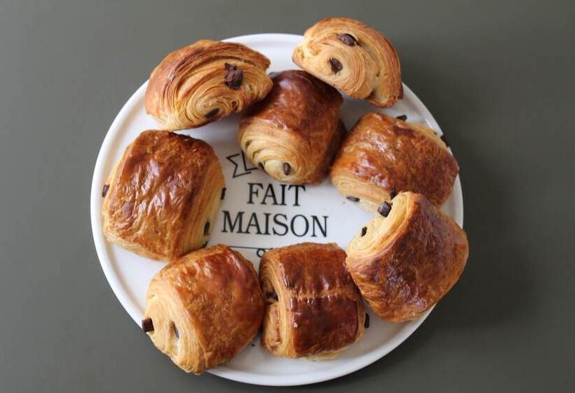 فندق La Grande Maison