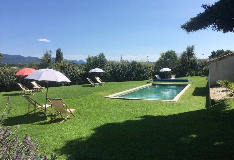 فندق La Grande Maison