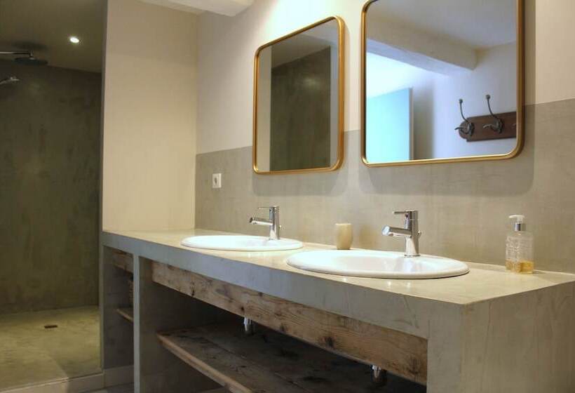 فندق La Grande Maison