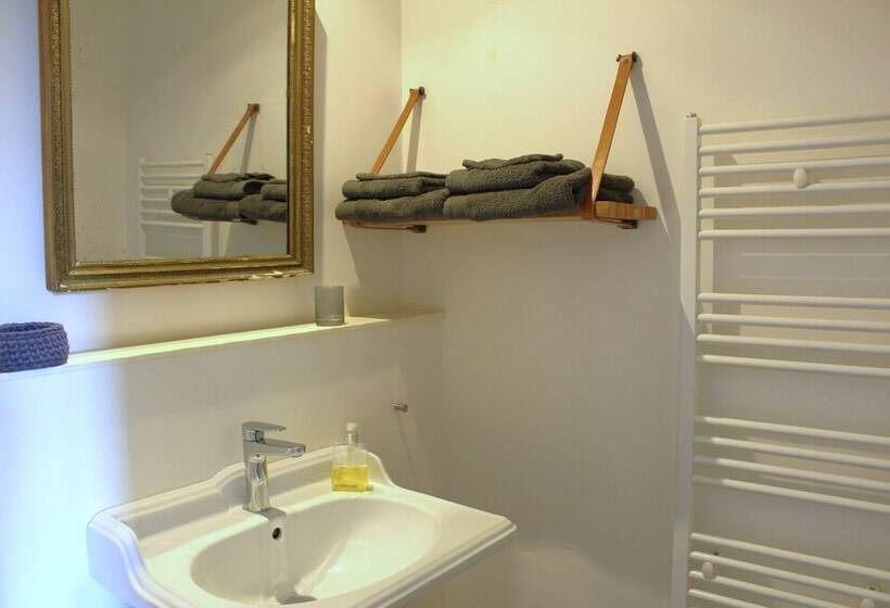 فندق La Grande Maison