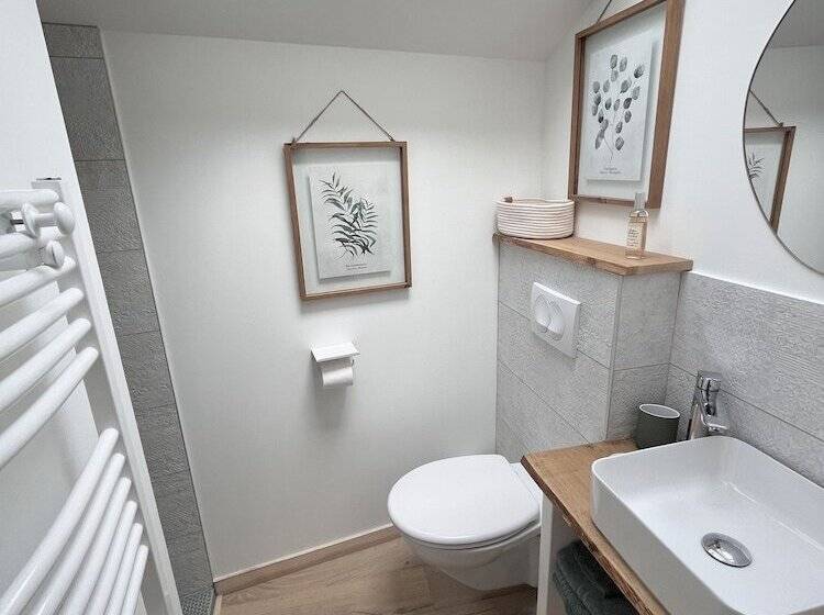 فندق La Grande Maison