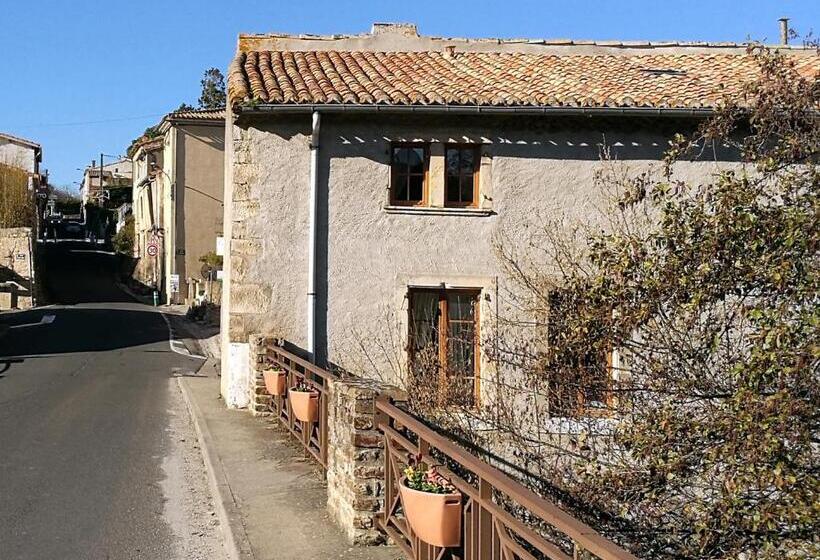 בית מלון כפרי Maison De Textile