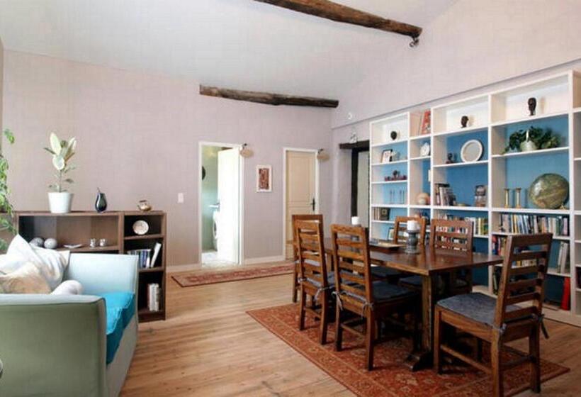 ホテル Maison De Textile