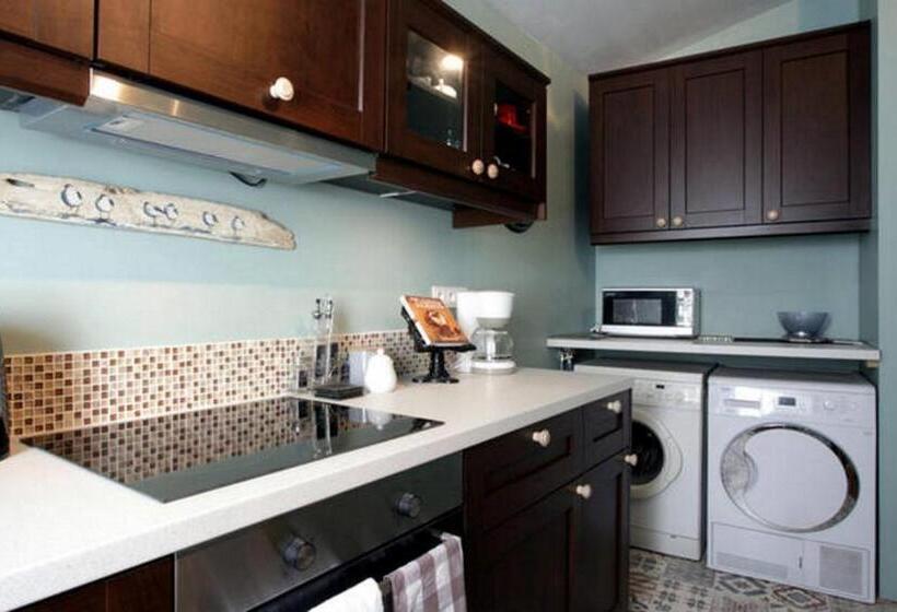 ホテル Maison De Textile