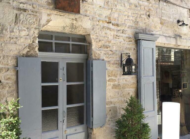 בית מלון כפרי Maison Anila