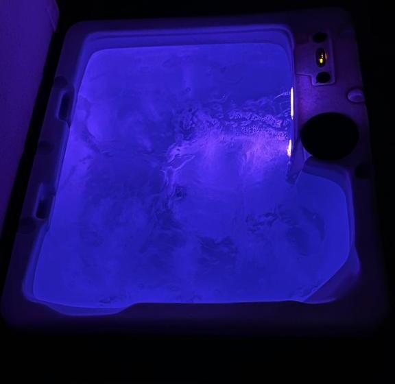 בית מלון כפרי Maison D Alice   Avec Spa