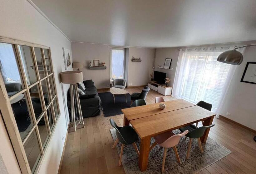 בית מלון כפרי Maison D Alice   Avec Spa