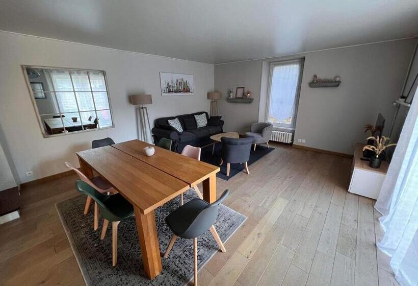 בית מלון כפרי Maison D Alice   Avec Spa