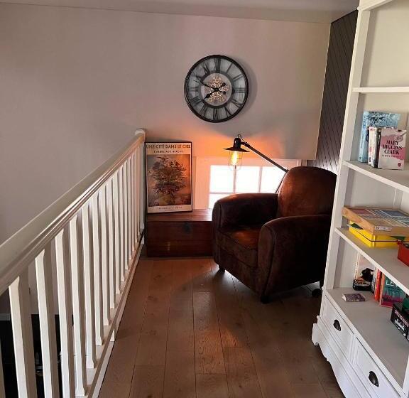 בית מלון כפרי Maison D Alice   Avec Spa