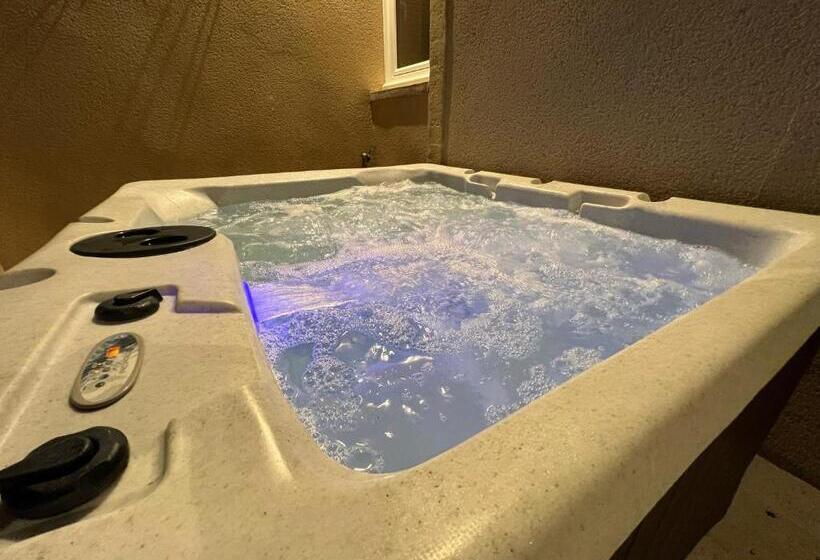 בית מלון כפרי Maison D Alice   Avec Spa