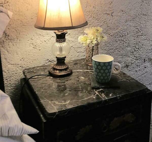 בית מלון כפרי Maison De Textile